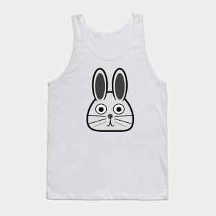 The Rabbit Tank Top